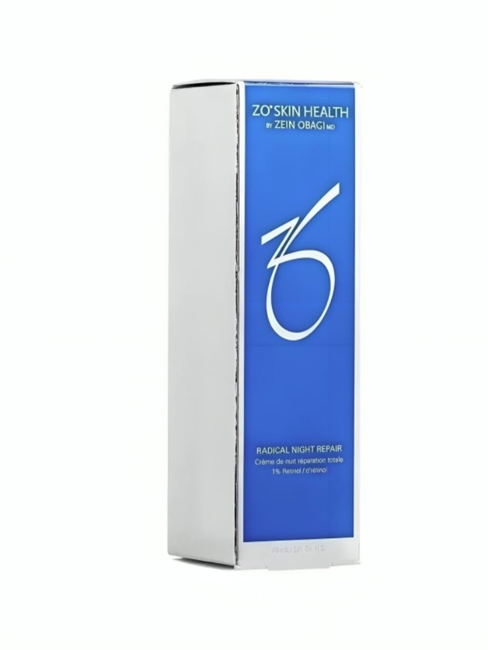ZO Skin Health Anti-Aging Radical Night Repair Retinol Cream 2 oz